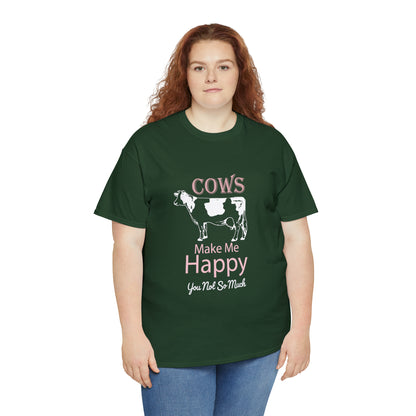 Happy Cow T-Shirt