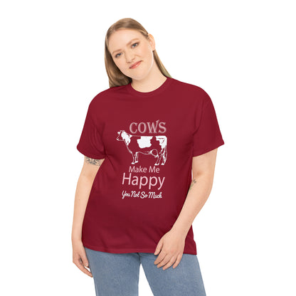 Happy Cow T-Shirt