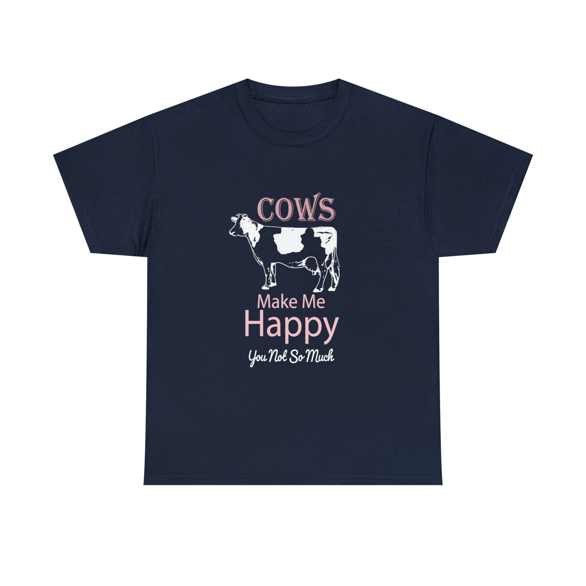 Happy Cow T-Shirt