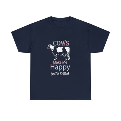 Happy Cow T-Shirt