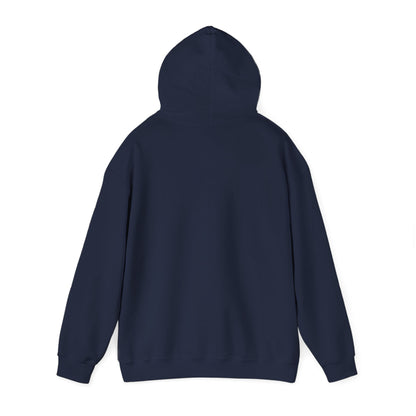 Football Relationship – Gildan 18500 Hoodie | 300-R1