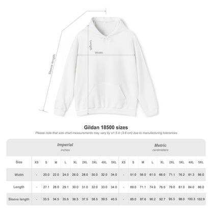 Turkey Shoot Pullover Hoodie | Thanksgiving Turkey Chase