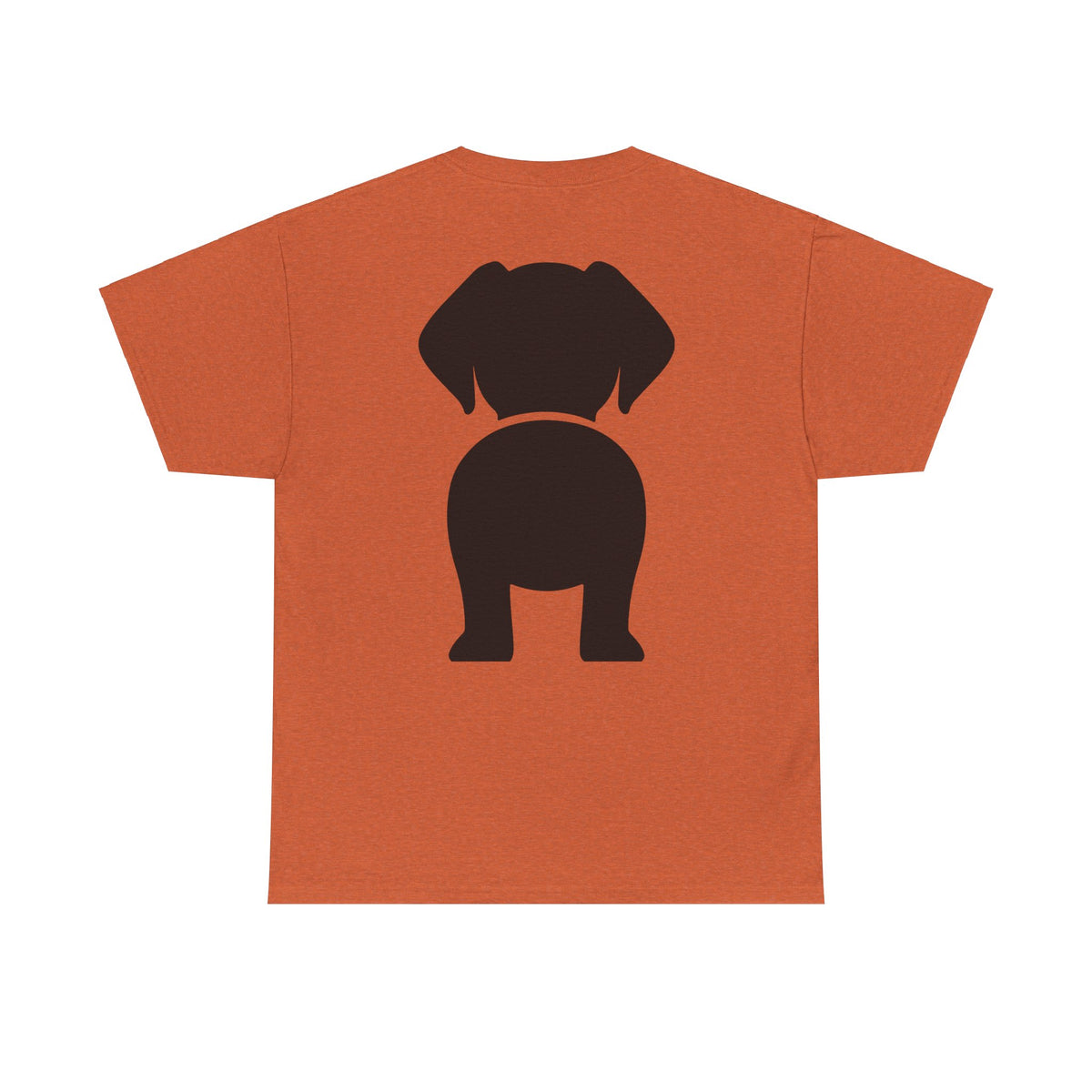 Dog Butt Tee – Show Off Your Playful Side!