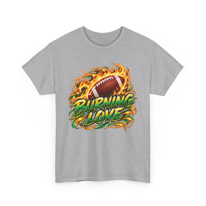 Burning Love – Gildan 5000 T-Shirt | 289-R1
