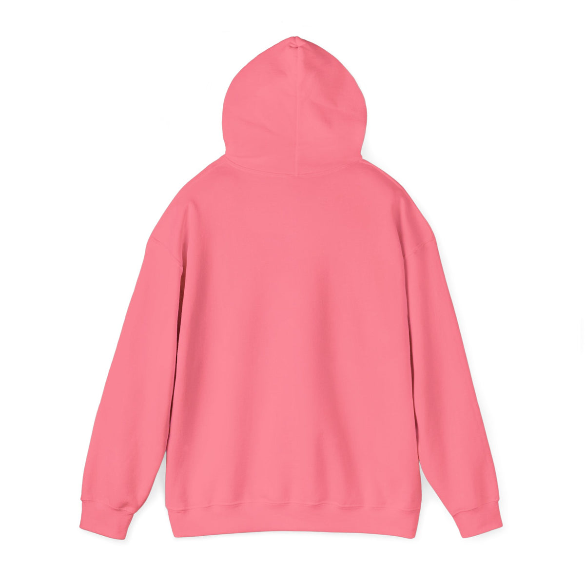 Chase Your Dreams – Safety Green/Pink Gildan 18500 Hoodie | 041a