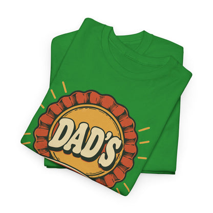 Dad's Biggest Disappointment — Gildan 5000 T-Shirt | 256 | Artwork Review