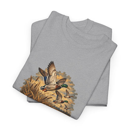 If It Flies – Gildan 5000 T-Shirt | 035