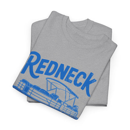 Redneck Yacht Club T-Shirt | Unisex Graphic Tee