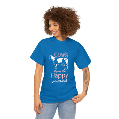 Happy Cow T-Shirt