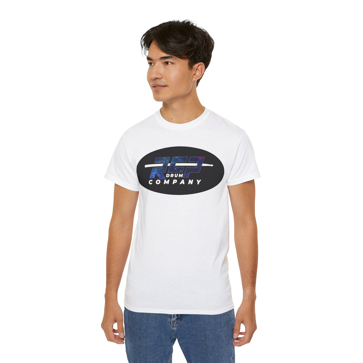 RCP Galaxy T-Shirt