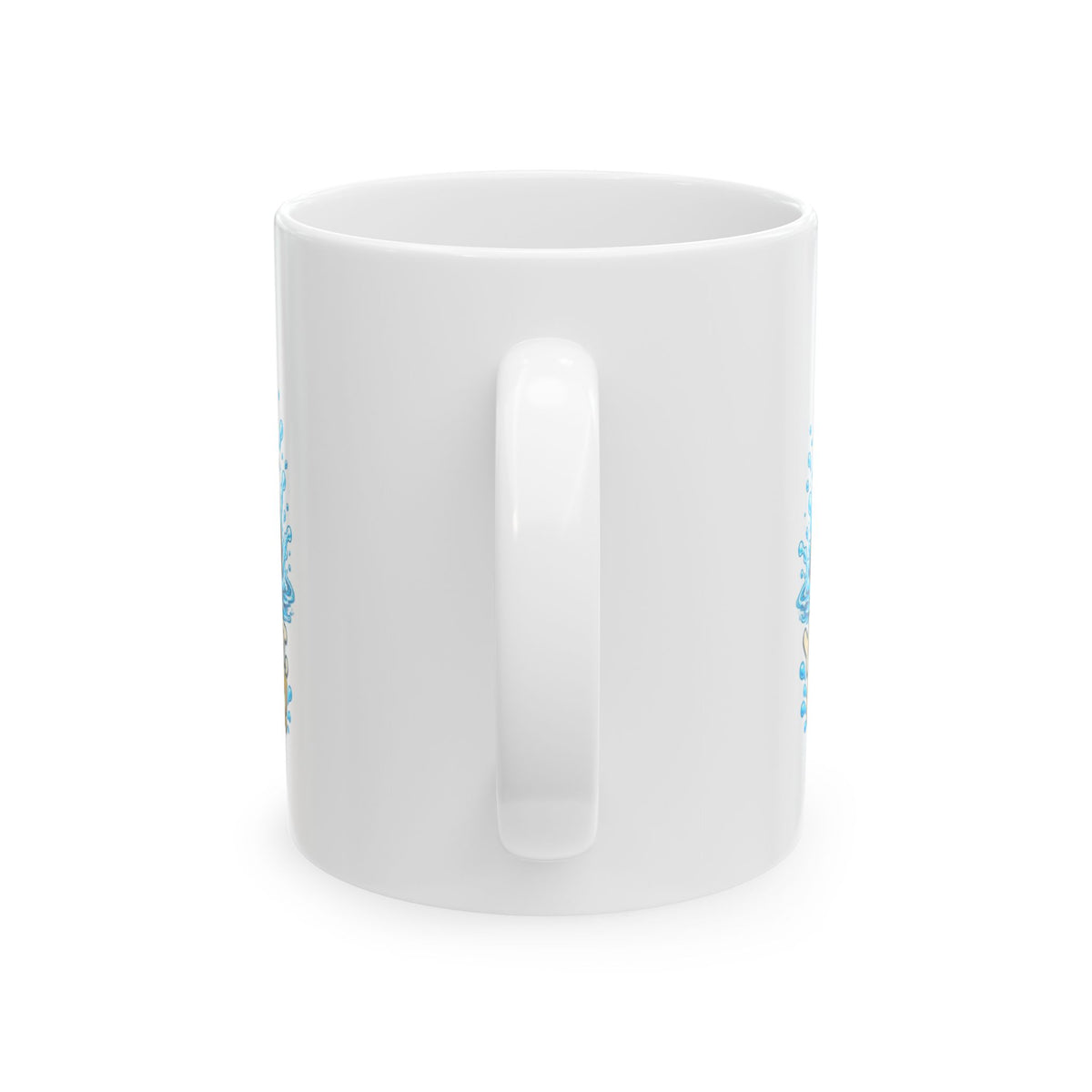 You Got It Otter – Ceramic Mug, 11 oz | 039
