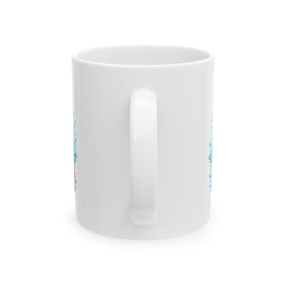 You Got It Otter – Ceramic Mug, 11 oz | 039