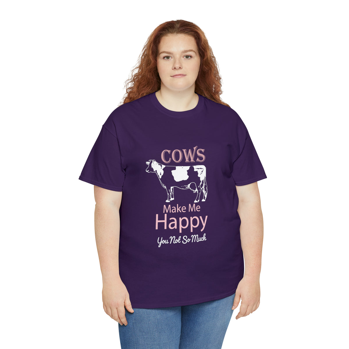 Happy Cow T-Shirt