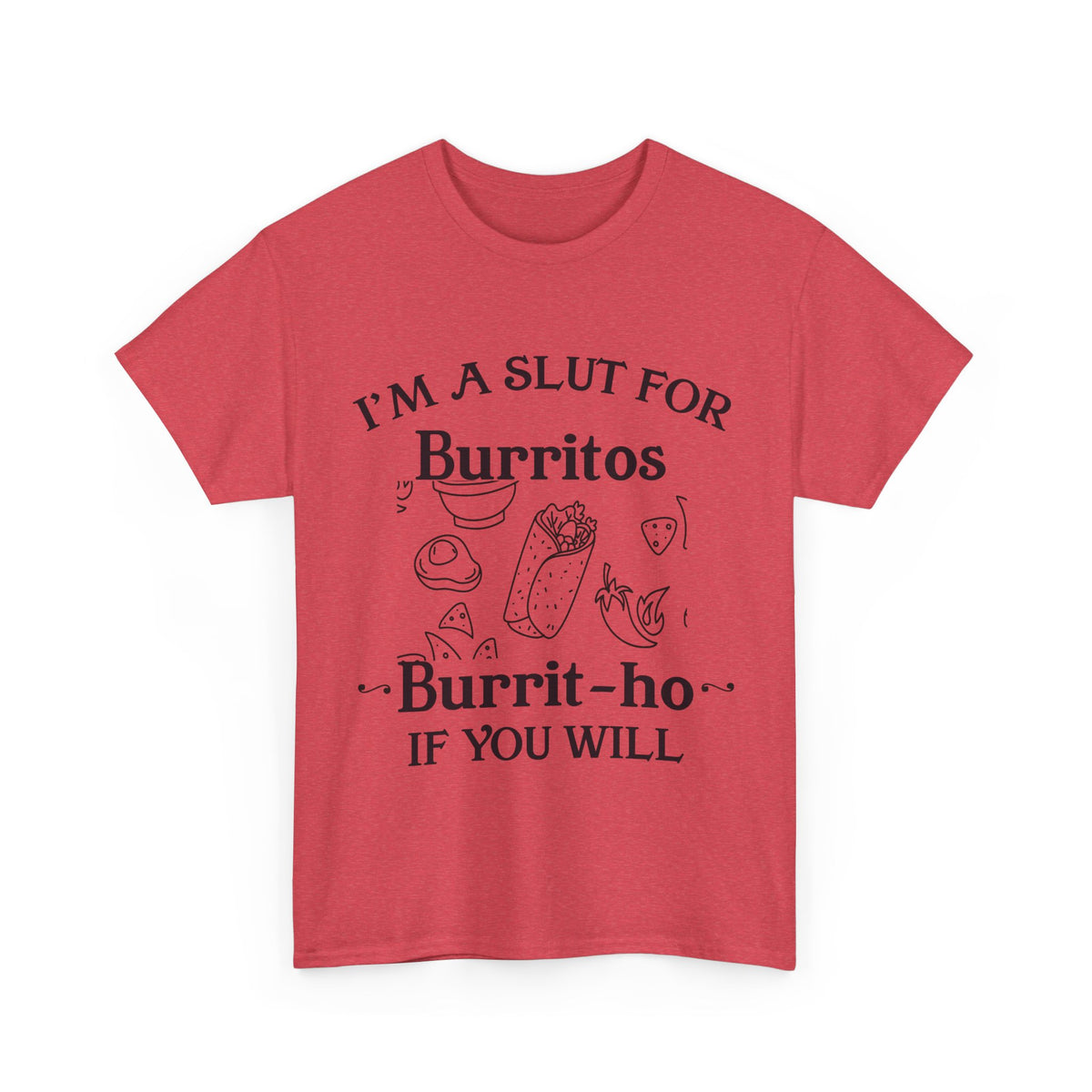 BURRITO TEE