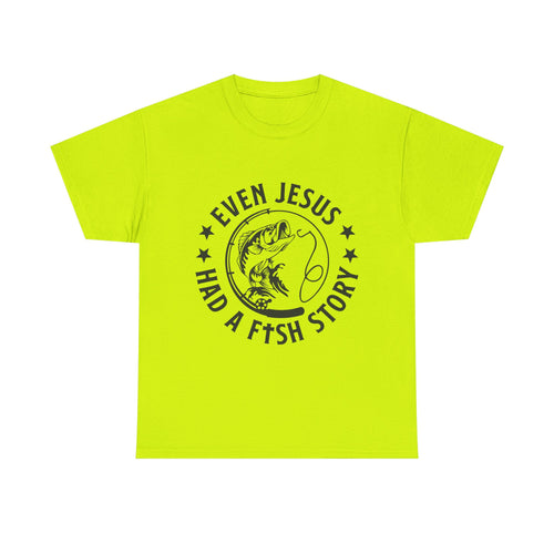 Good Time Jesus