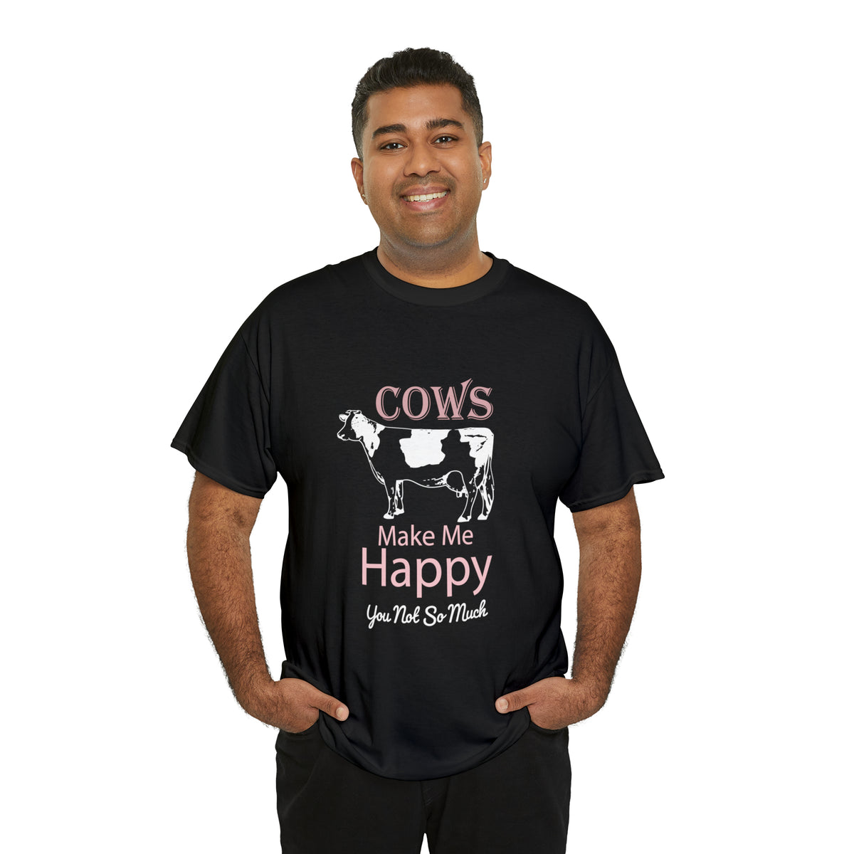 Happy Cow T-Shirt