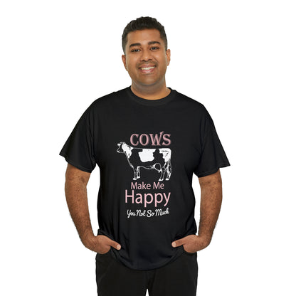 Happy Cow T-Shirt