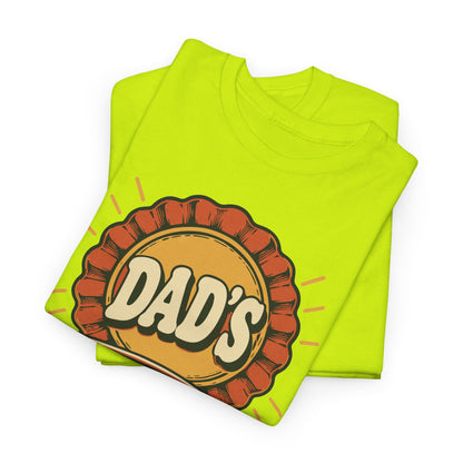Dad's Biggest Disappointment — Gildan 5000 T-Shirt | 256 | Artwork Review