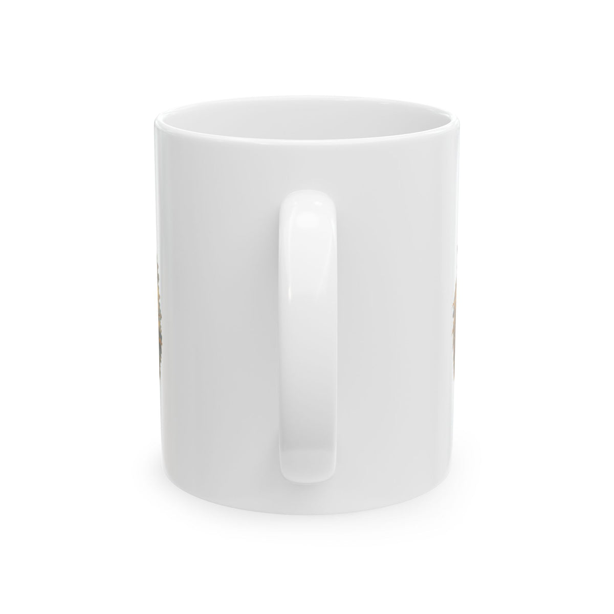 If It Flies – Ceramic Mug, 11 oz | 035