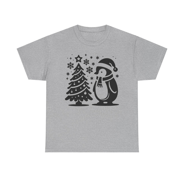 Penguin Christmas