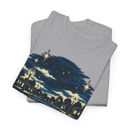 Ten PM Color – Gildan 5000 T-Shirt | 244-R1