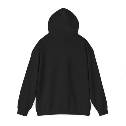 Little Wave Axolotl Pullover Hoodie
