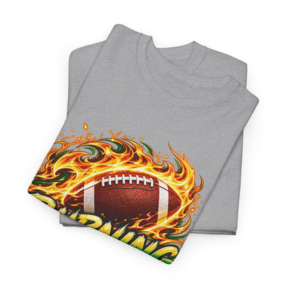 Burning Love – Gildan 5000 T-Shirt | 289-R1