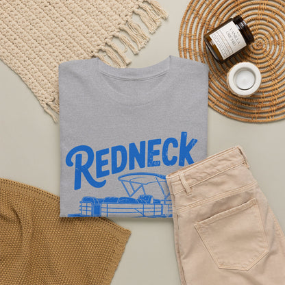 Redneck Yacht Club T-Shirt | Unisex Graphic Tee
