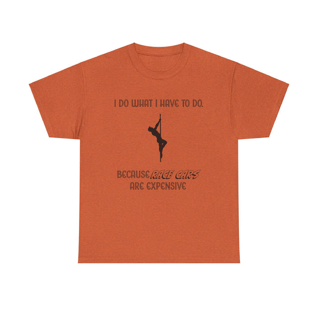 Expensive Race Cars