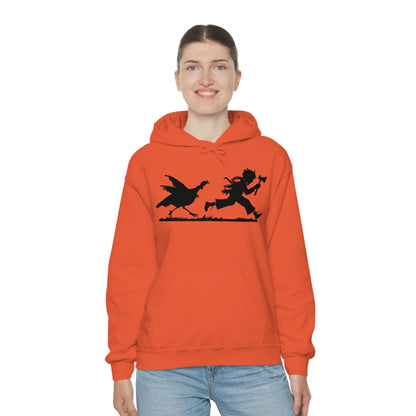Day After Thanksgiving- Hooded Sweatshirt