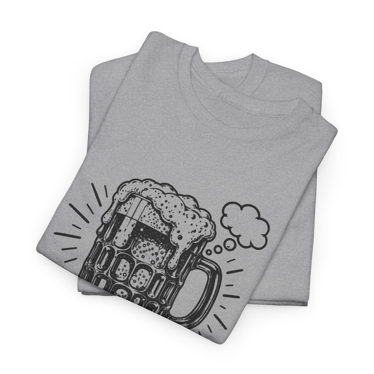 Let Me Drink About It – Gildan 5000 T-Shirt | 218a