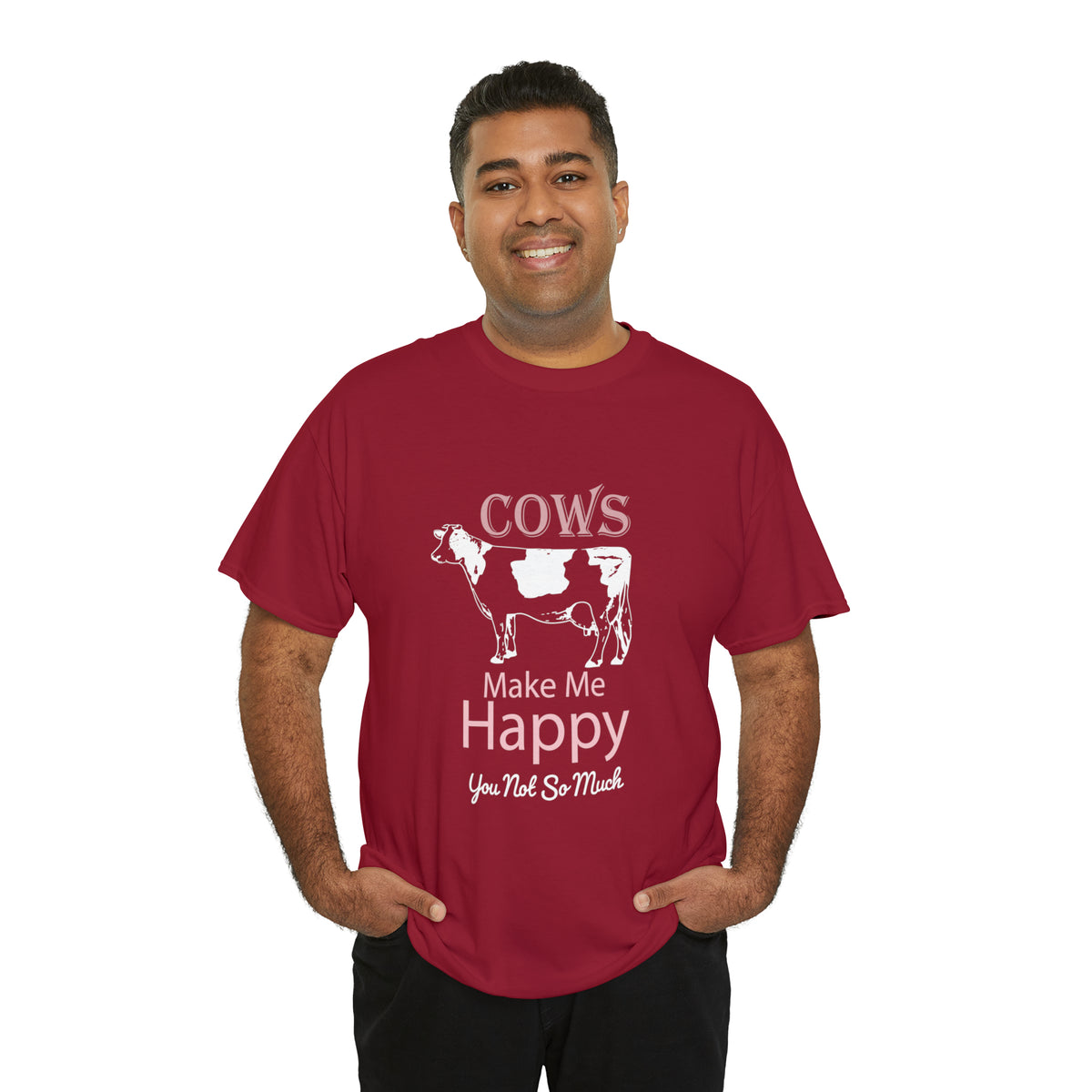 Happy Cow T-Shirt