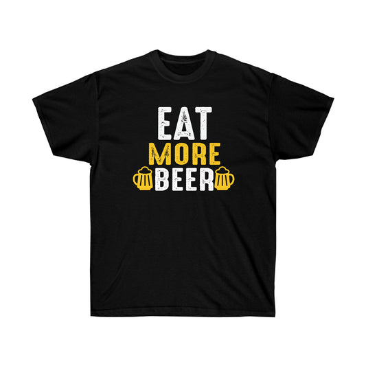 Eat more Beer