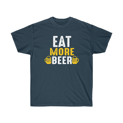 Eat more Beer