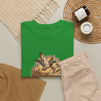 If It Flies – Gildan 5000 T-Shirt | 035