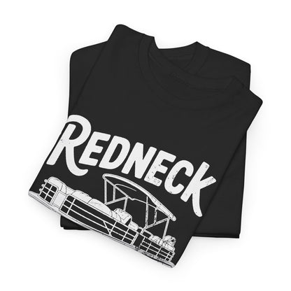 Redneck Yacht Club T-Shirt | Unisex Graphic Tee