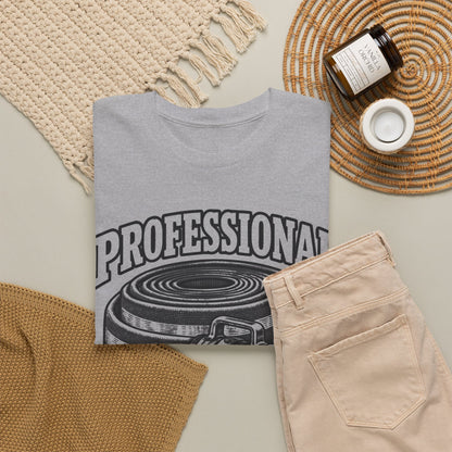 Professional Hose Handler – Gildan 5000 T-Shirt | 163a