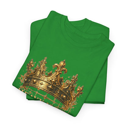 Heavy Is the Crown – Gildan 5000 T-Shirt | 025