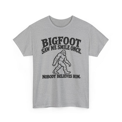 192-R1 Saw Me Smile — Gildan 5000 T-Shirt