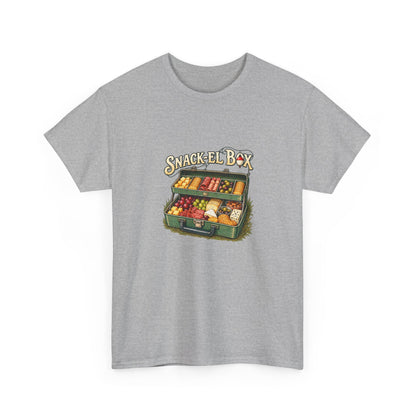 Snack-el Box – Gildan 5000 T-Shirt | 034