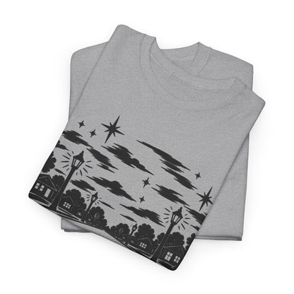 Ten PM One Color – Gildan 5000 T-Shirt | 244a