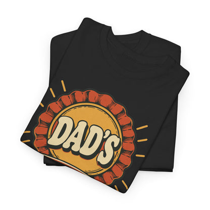 Dad's Biggest Disappointment — Gildan 5000 T-Shirt | 256 | Artwork Review