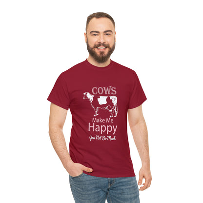 Happy Cow T-Shirt