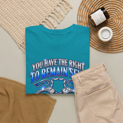Remain Sexy – Gildan 5000 T-Shirt | 029