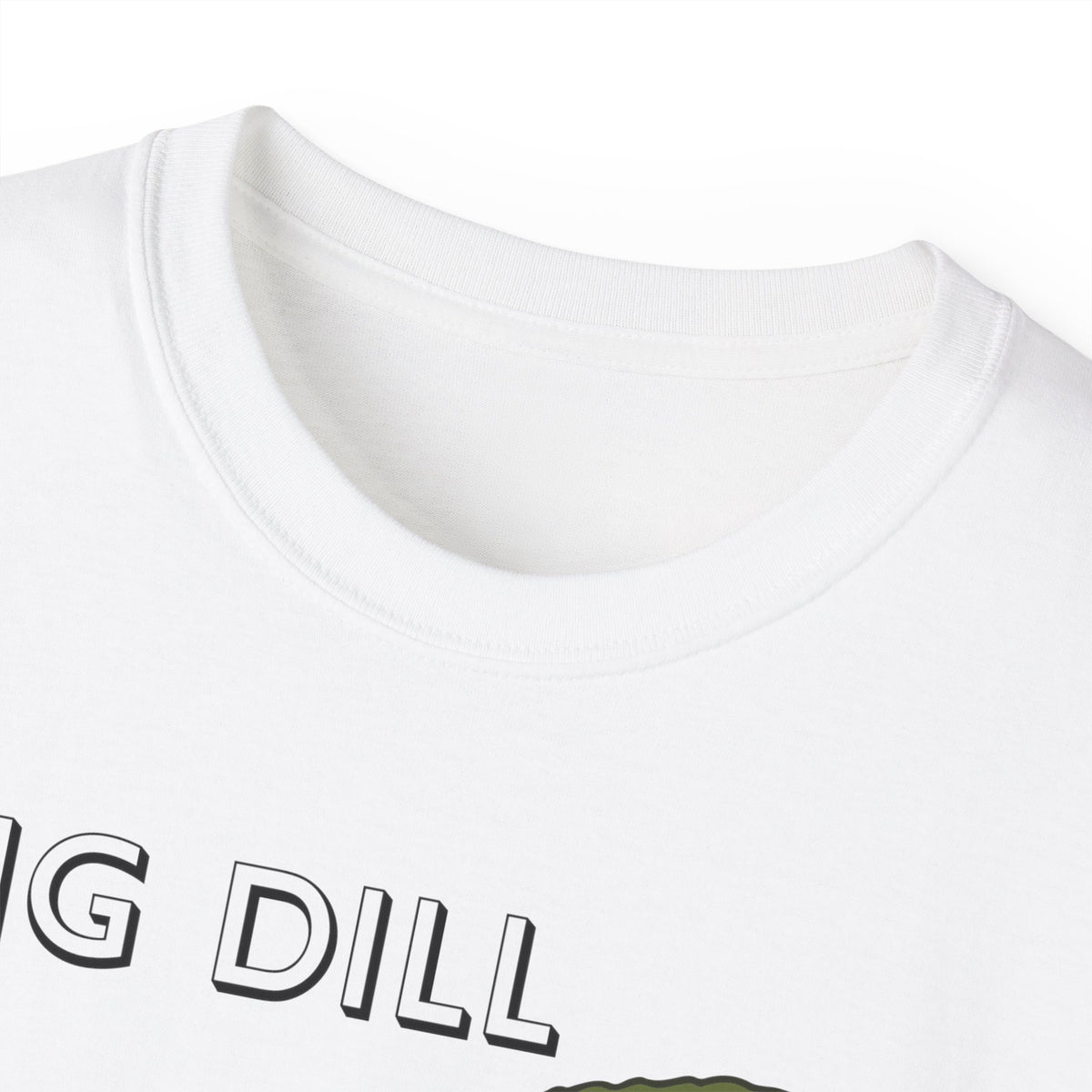 Big Dill or Little Dill