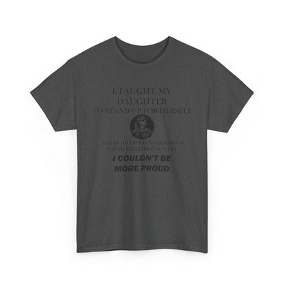 Military Daughter T-Shirt