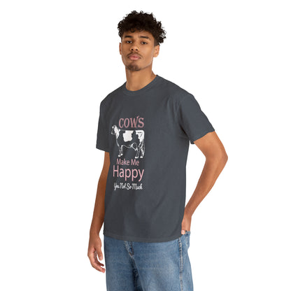 Happy Cow T-Shirt