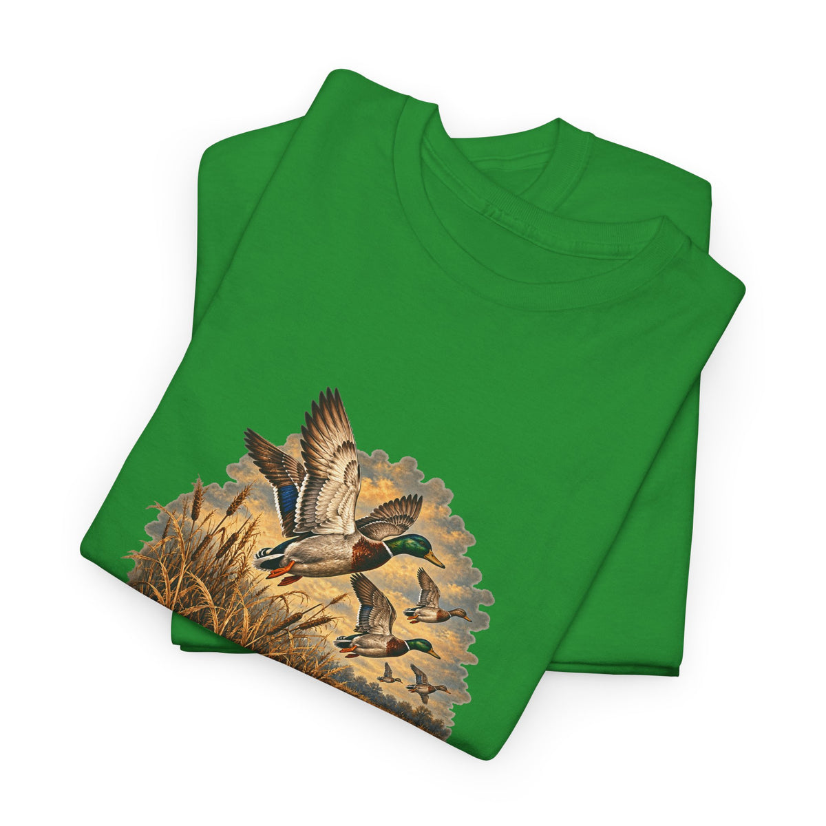 If It Flies – Gildan 5000 T-Shirt | 035