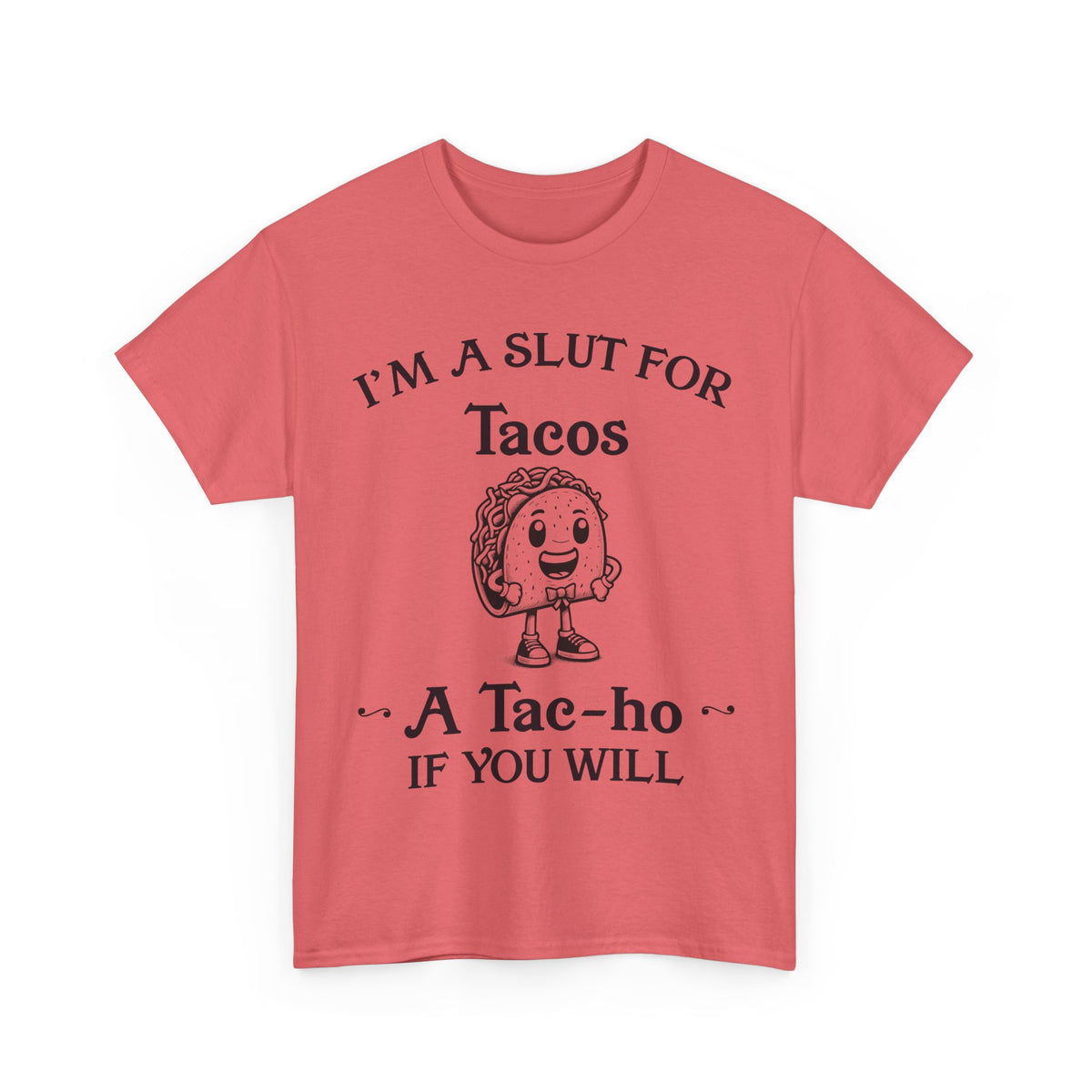 TACO TEE