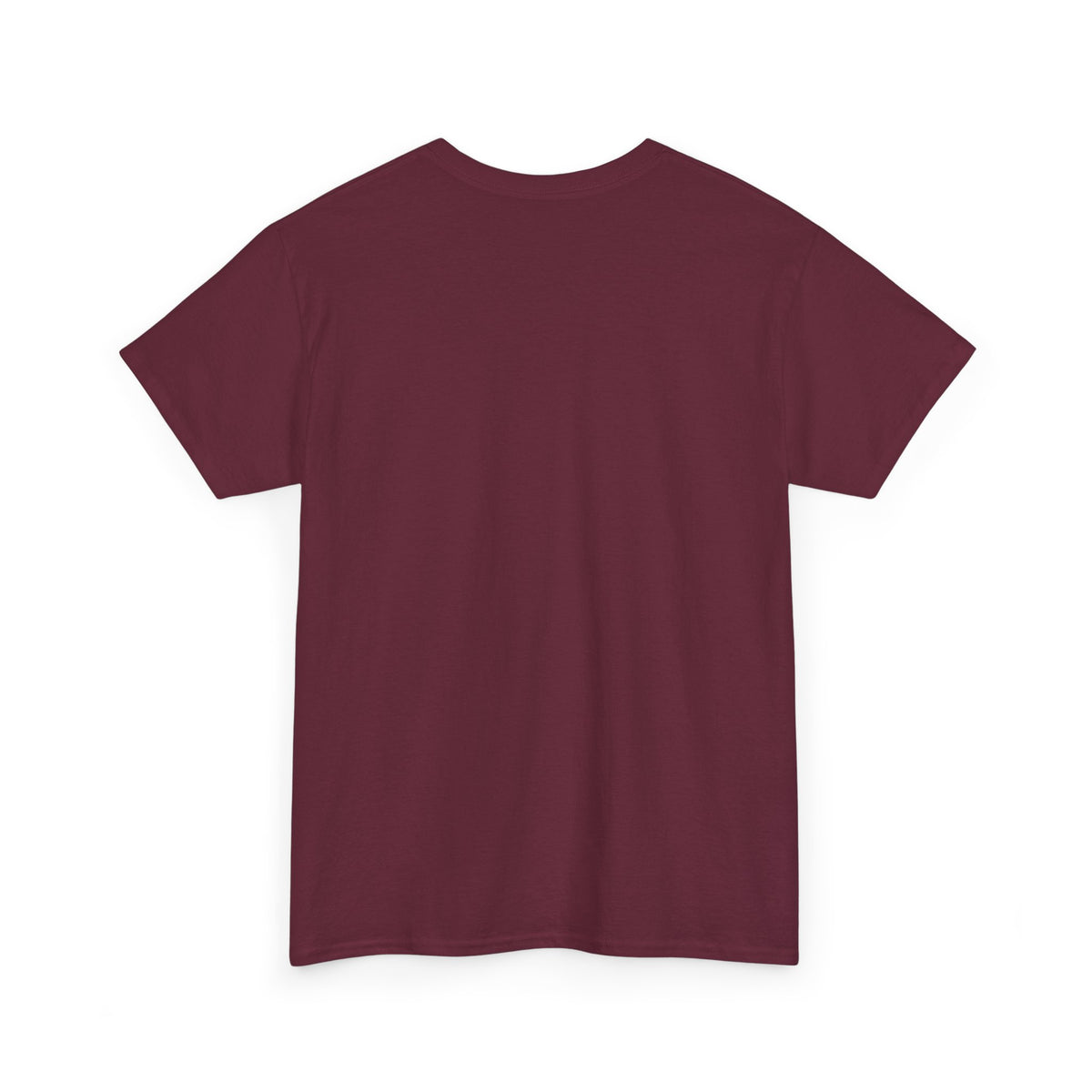 245 Merely Inconvenient — ART REVIEW REQUIRED — Gildan 5000 T-Shirt